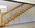 Construction et protection de vos escaliers par Escaliers Maisons à Villandraut